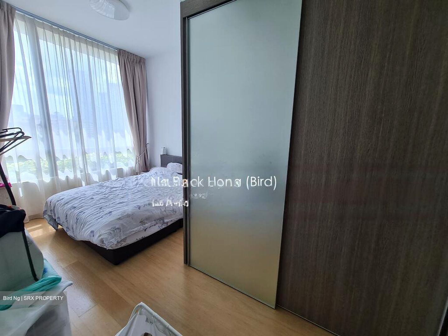 The Rainforest (D23), Condominium #460261031